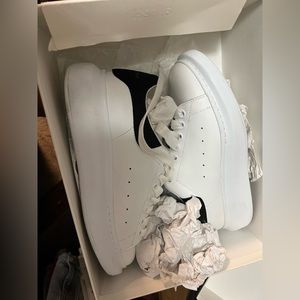 Alexander Mcqueen’s